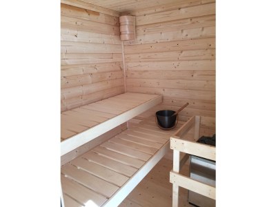 Holiday apartment Harlehus - Outdoor photo 6