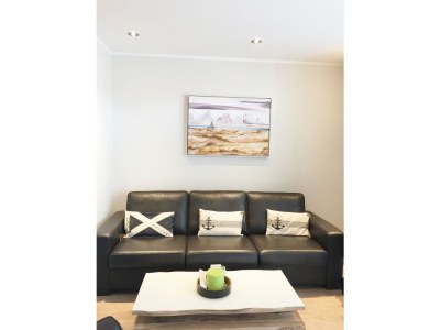 Holiday apartment Harlehus - Features photo 7