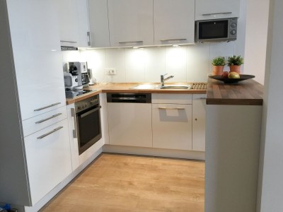 Holiday apartment Harlehus - Features photo 8