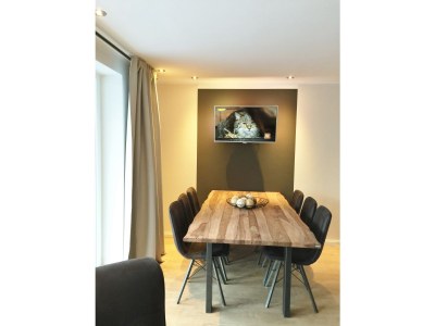 Holiday apartment Harlehus - Features photo 9