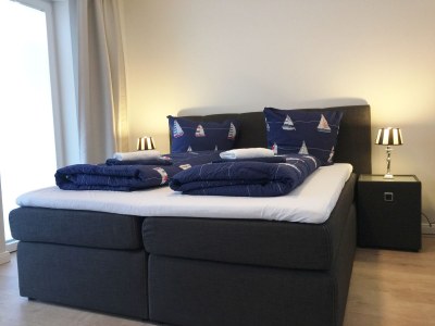 Holiday apartment Harlehus - Features photo 10