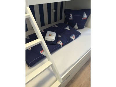 Holiday apartment Harlehus - Features photo 13