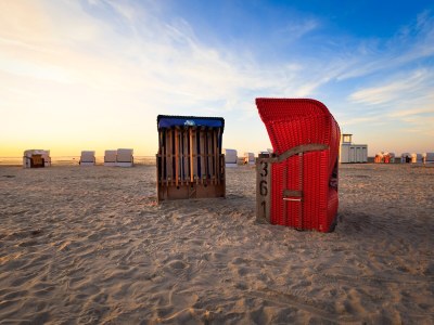 Holiday apartment Harlehus - Environment photo 21