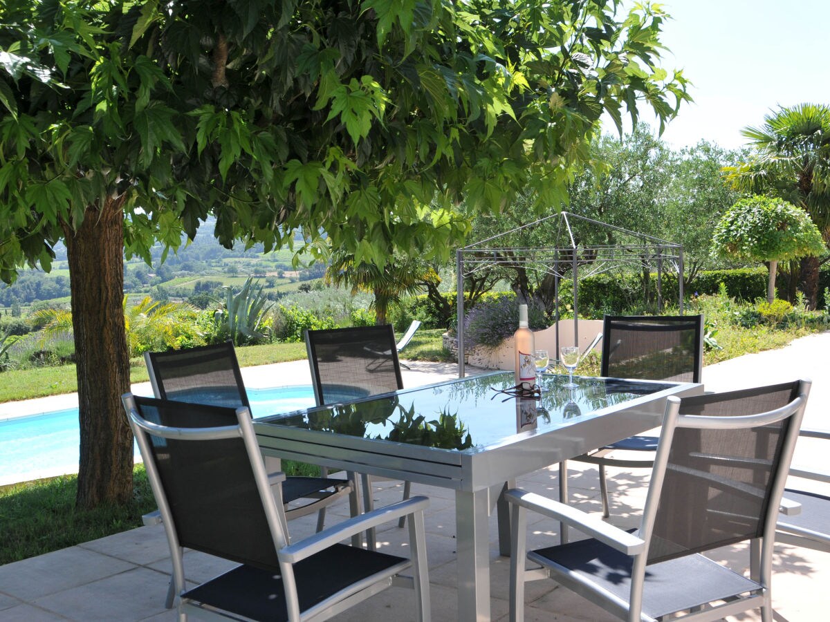 Villa Mirasoleou - Outdoor photo 3