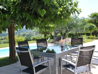 Villa Mirasoleou - Outdoor photo 3