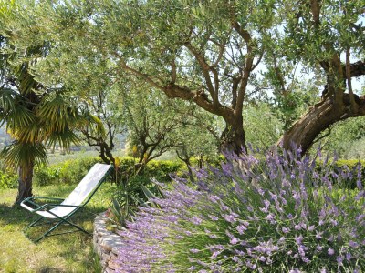 Villa Mirasoleou - Outdoor photo 5