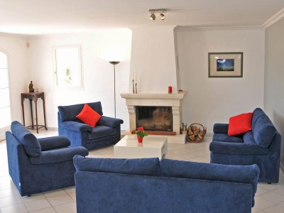 Villa Mirasoleou - Features photo 6