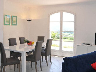 Villa Mirasoleou - Features photo 7