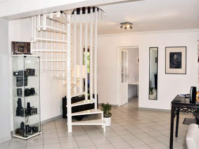 Villa Mirasoleou - Features photo 8