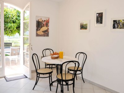 Villa Mirasoleou - Features photo 9