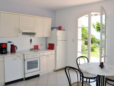 Villa Mirasoleou - Features photo 10