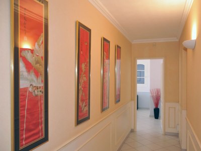 Villa Mirasoleou - Features photo 14