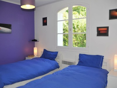 Villa Mirasoleou - Features photo 16