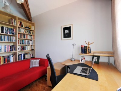 Villa Mirasoleou - Features photo 18