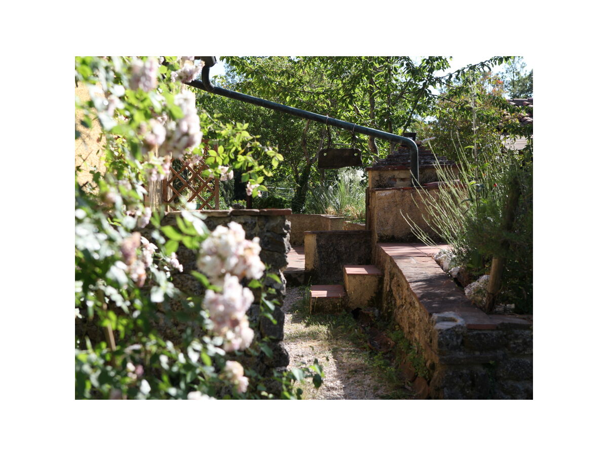 Holiday house Casa Bistini - Rocca Prataia - Outdoor photo 4