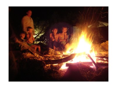 Holiday house Casa Bistini - Rocca Prataia - Outdoor photo 7