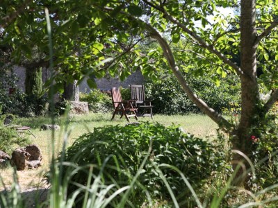 Holiday house Casa Bistini - Rocca Prataia - Outdoor photo 14