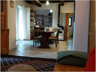 Holiday house Casa Bistini - Rocca Prataia - Features photo 16