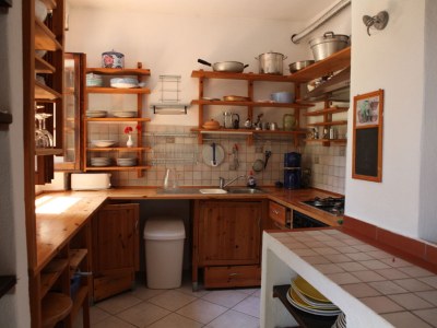 Holiday house Casa Bistini - Rocca Prataia - Features photo 17