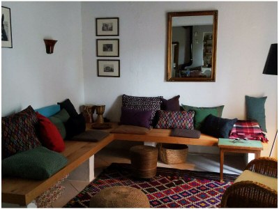 Holiday house Casa Bistini - Rocca Prataia - Features photo 18