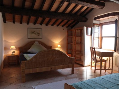 Holiday house Casa Bistini - Rocca Prataia - Features photo 22