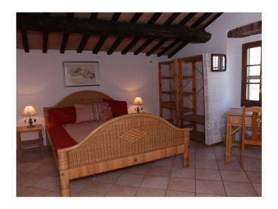 Holiday house Casa Bistini - Rocca Prataia - Features photo 23