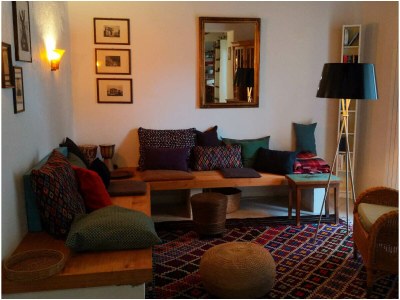 Holiday house Casa Bistini - Rocca Prataia - Features photo 24