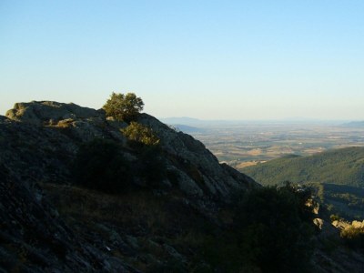 Holiday house Casa Bistini - Rocca Prataia - Environment photo 25