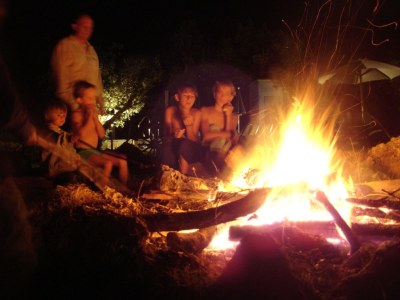 Holiday house Casa Bistini - Rocca Prataia - Environment photo 27