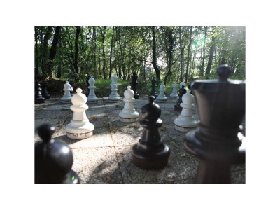 Holiday house Casa Bistini - Rocca Prataia - Environment photo 32