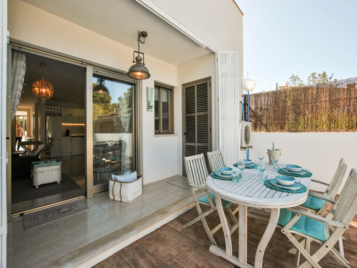 Apartment Belvilla by OYO Stella Maris - Outdoor photo 5