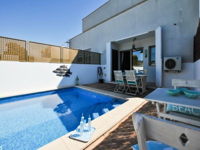 Apartment Belvilla by OYO Stella Maris in Majorca South - Apartment