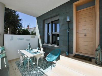 Apartment Belvilla by OYO Stella Maris - Outdoor photo 3