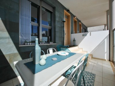 Apartment Belvilla by OYO Stella Maris - Outdoor photo 4