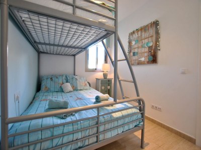 Apartment Belvilla by OYO Stella Maris - Features photo 6