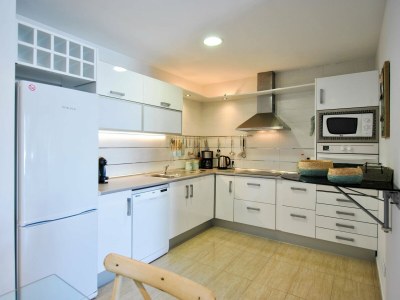 Apartment Belvilla by OYO Stella Maris - Features photo 7