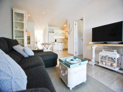 Apartment Belvilla by OYO Stella Maris - Features photo 9