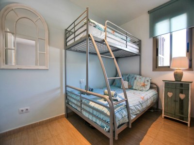 Apartment Belvilla by OYO Stella Maris - Features photo 10