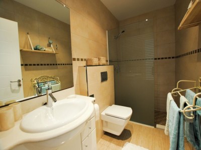 Apartment Belvilla by OYO Stella Maris - Features photo 12