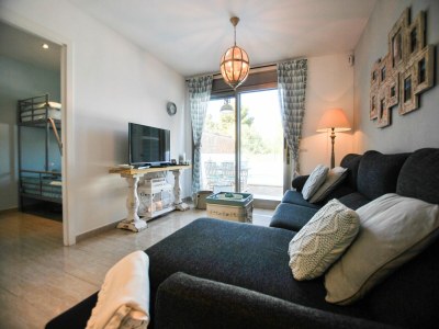 Apartment Belvilla by OYO Stella Maris - Features photo 13