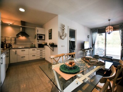 Apartment Belvilla by OYO Stella Maris - Features photo 15