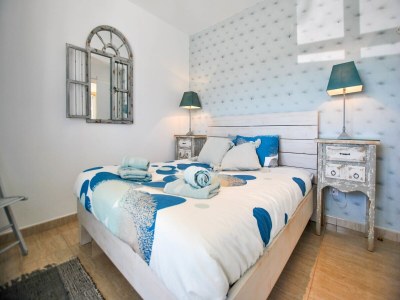 Apartment Belvilla by OYO Stella Maris - Features photo 16