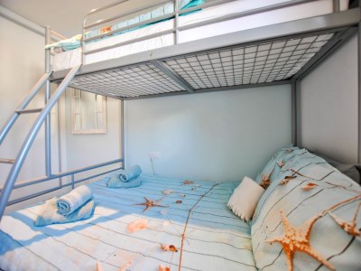 Apartment Belvilla by OYO Stella Maris - Features photo 17