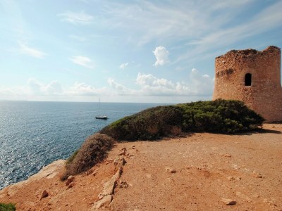 Apartment Belvilla by OYO Stella Maris - Environment photo 18