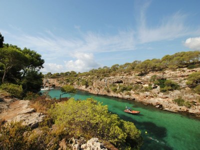 Apartment Belvilla by OYO Stella Maris - Environment photo 19