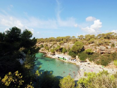 Apartment Belvilla by OYO Stella Maris - Environment photo 21