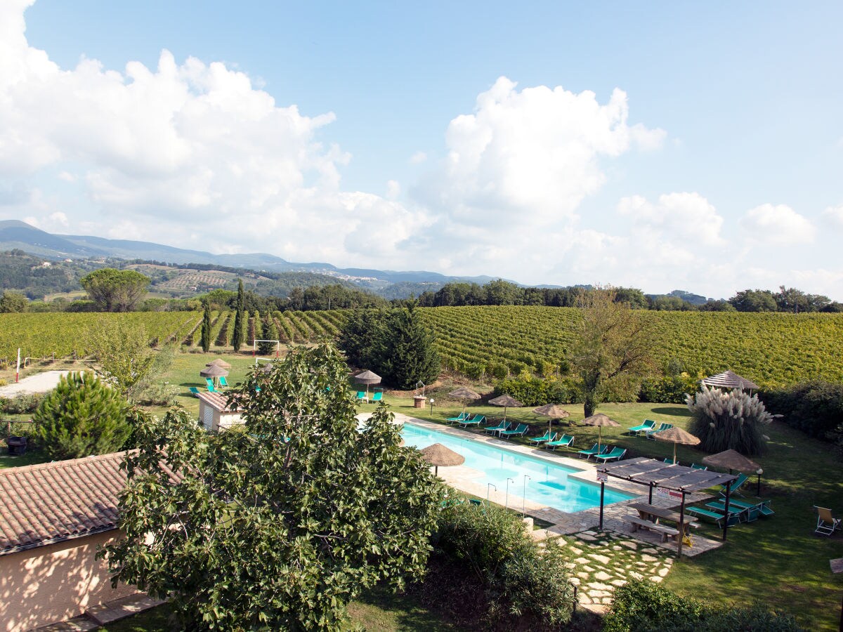 Cottage Lovely Cottage + Pool + near beach - Outdoor photo 2