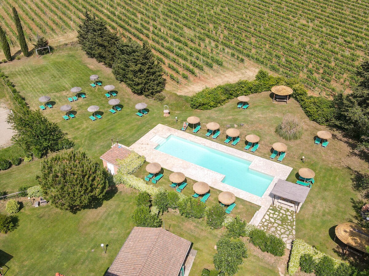 Cottage Lovely Cottage + Pool + near beach - Outdoor photo 5