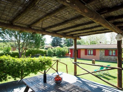 Cottage Lovely Cottage + Pool + near beach - Outdoor photo 6