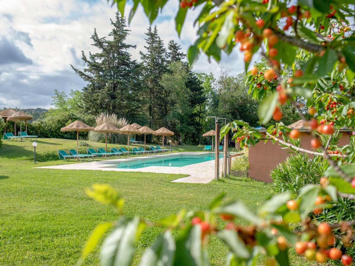 Villa The Family Villa with Pool, near beach - Outdoor photo 4